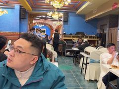 -乡村馕坑肉·烧烤·新疆菜·本地人更爱吃(阿勒泰首店)