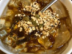 -三猫黑鱼花(南大店)