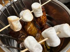 -鬼味烤翅(南锣鼓巷店)