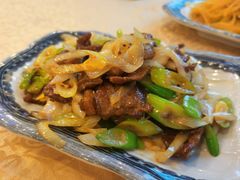 -维吾尔餐厅(宜山路店)