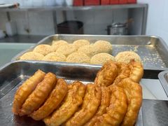 -常州糕团店(北大街新世纪商城店)