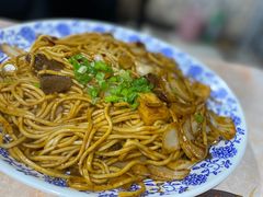 -武汉面馆(中枢街店)
