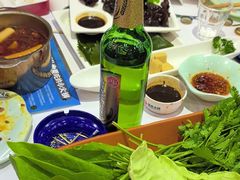 -德龙火锅(松源街直营店)