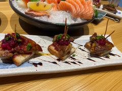 -花和海鲜自助(梅江店)