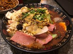 -小街天府(西工小街店)