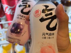 -汉阳廷自助烤肉·火锅(壹方天地店)