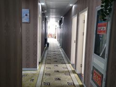 -青年·都市迷你酒店(观前街地铁站店)