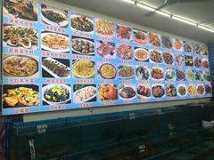 -红月湾海鲜饭店•沙滩海景(双月湾店)