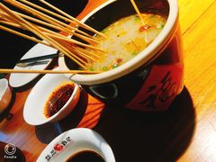 -戴记龙虾(天泽街店)
