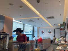 -康师傅私房牛肉面(申虹店)