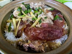 -荣记煲仔饭(高庙路店)