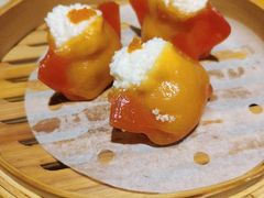 -蔡澜点心·粤菜(花城汇南区店)