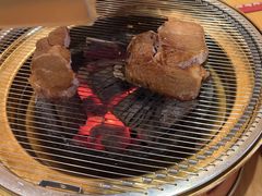 -闻老头·菊花炭烤肉(D11店)