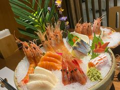 -芥末日本料理(打浦路铂尔曼旗舰店)