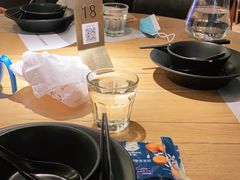 -金牌外婆家(苏州中心店)