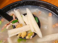 -汕尾小吃铜盘推(埔尾篮球场店)