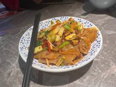 -怪噜范·贵阳小吃大排档(金源旗舰店)