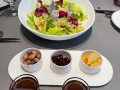 -北平食府·北京烤鸭(北京西站六里桥店)