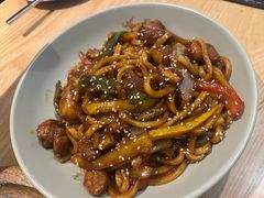 -魏客咖啡(中铁中心店)