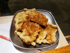 -延锄汤饭食堂(桂林路店)