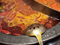 -蜀大侠火锅(总府路店)