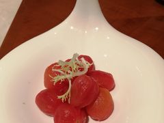 -杭州JW万豪酒店-万豪中餐厅