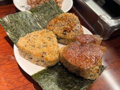 -伊茉家的烤肉店(勒泰中心店)