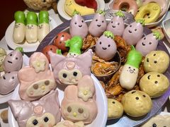 -喜虾客·大虾火锅(郑州无限城店)