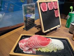 -快乐小羊·内蒙牛羊肉火锅(流花中心店)