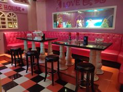 -ALICE PARTY自助式  KTV(松柏路店)