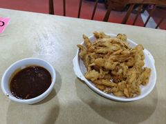 -满口香饭店