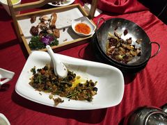 -湘湾土菜馆(陈村店)