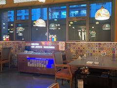 -君邦火锅(新疆大厦店)
