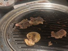 -東盛炭烤自助料理(玄武招商花园城店)