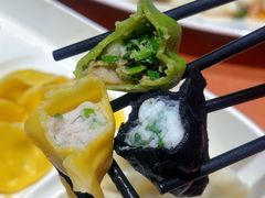 -船歌·鱼水饺青岛菜(闽江二路店)