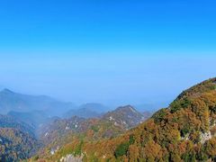 -终南山南五台景区