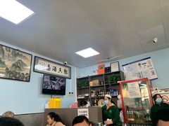 大堂-清真永恒华威肉饼(潘家园店)