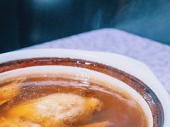 天麻蒸乳鸽-琬苑鸽庄·川粤融合菜(解放碑总店)