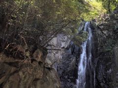 -浙北大峡谷