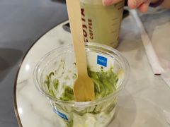 -COSTA COFFEE(上海月星环球港店)