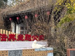 -衣裳街历史文化街区