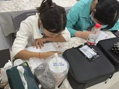 -吉田美学化妆美甲摄影培训(宁波校区)
