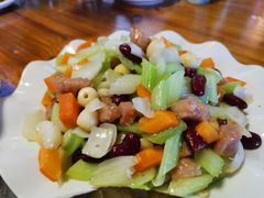 -八仔大富楼·河鲜(西江店)