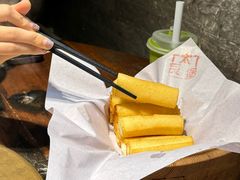 -大良毋米粥 · 粥底火锅(岭南天地店)