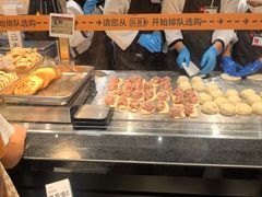 -永辉超市(鲁谷店)