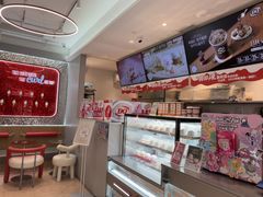 -DQ·蛋糕·冰淇淋(三亚青春颂店)