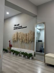 -CM.Nail美甲美睫