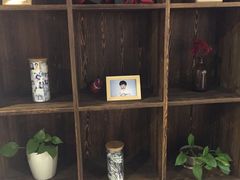 -海马体照相馆(天津世纪都会店)