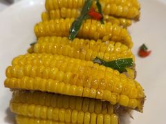 -活潑鲜跳(湖滨商业街店)