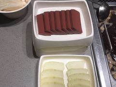 血旺-海底捞火锅(天一广场亚细亚店)